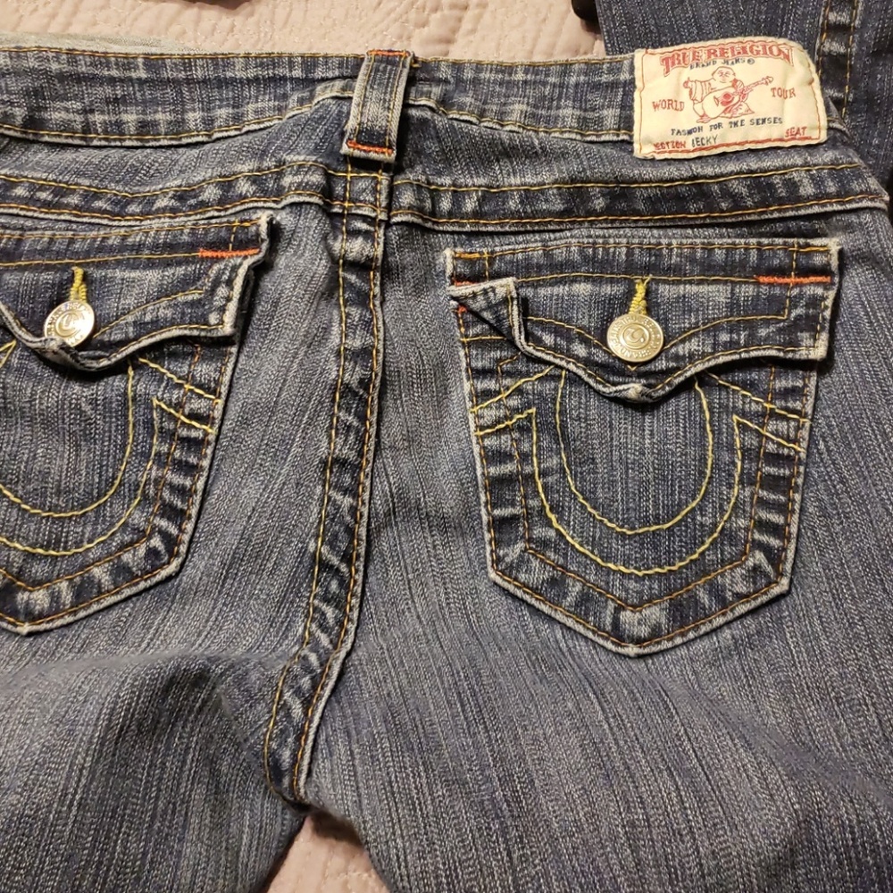 True Religion Jeans